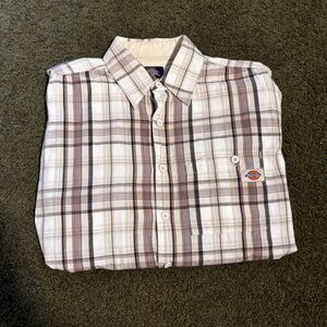 Vintage Dickies Short Sleeve